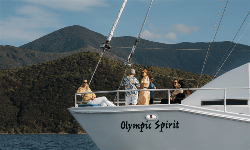 Marlborough Icons Tour x2 Adult