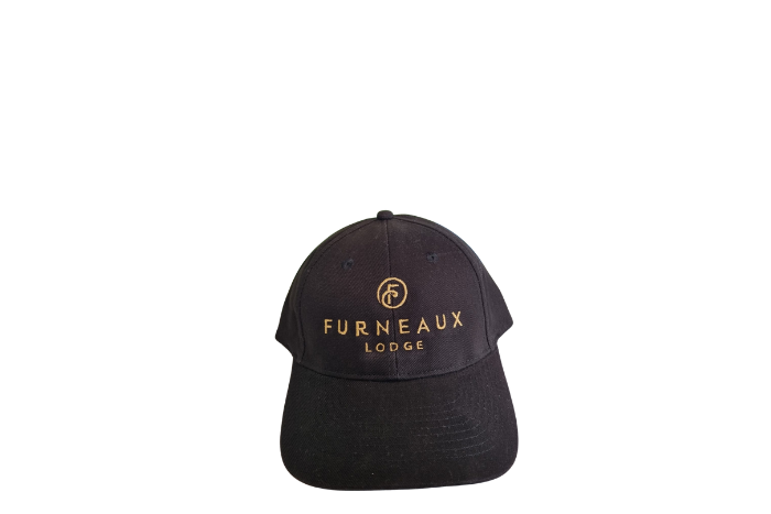 Furneaux Lodge Cap